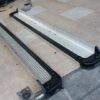 IMG_1566 Isuzu Trooper Running Boards / Side Steps - 1992 - 2002 2nd Gen