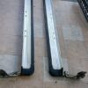 IMG_1567 Isuzu Trooper Running Boards / Side Steps - 1992 - 2002 2nd Gen