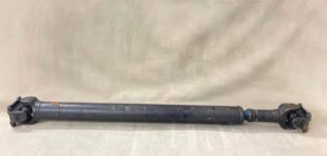 Isuzu Trooper II Rear Driveshaft with Yokes 4x4 Torque on Demand (1998-2002)