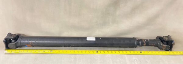 Isuzu Trooper II Rear Driveshaft with Yokes 4x4 Torque on Demand (1998-2002)