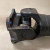 Isuzu Trooper II Rear Driveshaft with Yokes 4x4 Torque on Demand (1998-2002)