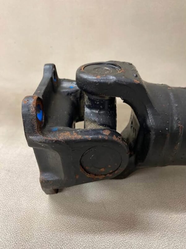 Isuzu Trooper II Rear Driveshaft with Yokes 4x4 Torque on Demand (1998-2002)