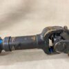 Isuzu Trooper II Rear Driveshaft with Yokes 4x4 Torque on Demand (1998-2002)