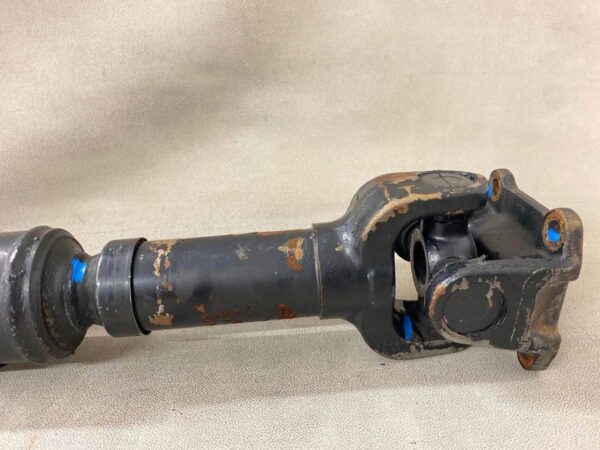 Isuzu Trooper II Rear Driveshaft with Yokes 4x4 Torque on Demand (1998-2002)