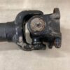 Isuzu Trooper II Rear Driveshaft with Yokes 4x4 Torque on Demand (1998-2002)