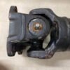 Isuzu Trooper II Rear Driveshaft with Yokes 4x4 Torque on Demand (1998-2002)