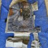 Exact Fit Molded Floor Carpet for 1986-1991 Isuzu Trooper - 1st Gen. Interior
