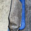 Exact Fit Molded Floor Carpet for 1986-1991 Isuzu Trooper - 1st Gen. Interior