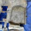 Exact Fit Molded Floor Carpet for 1986-1991 Isuzu Trooper - 1st Gen. Interior