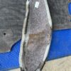 Exact Fit Molded Floor Carpet for 1986-1991 Isuzu Trooper - 1st Gen. Interior