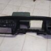 Isuzu Trooper Dashboard Trim Bezel (1998-2002)