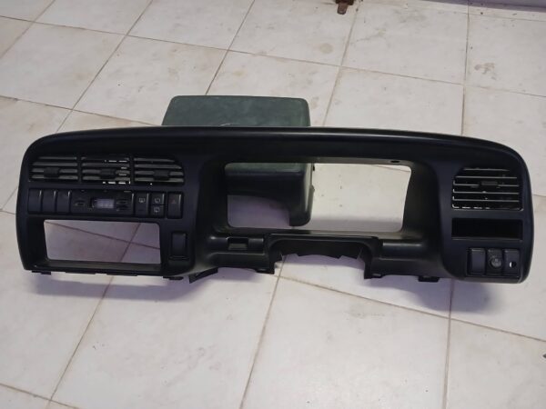 Isuzu Trooper Dashboard Trim Bezel (1998-2002)