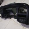 Isuzu Trooper Dashboard Trim Bezel (1998-2002)