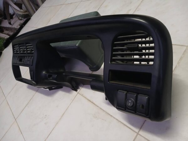 Isuzu Trooper Dashboard Trim Bezel (1998-2002)