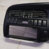 Isuzu Trooper Dashboard Trim Bezel (1998-2002)