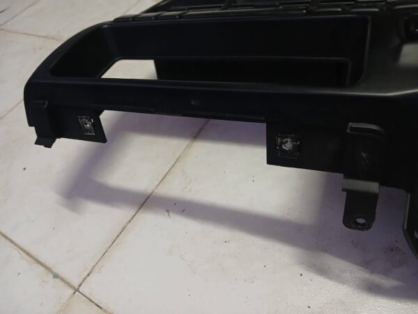 Isuzu Trooper Dashboard Trim Bezel (1998-2002)