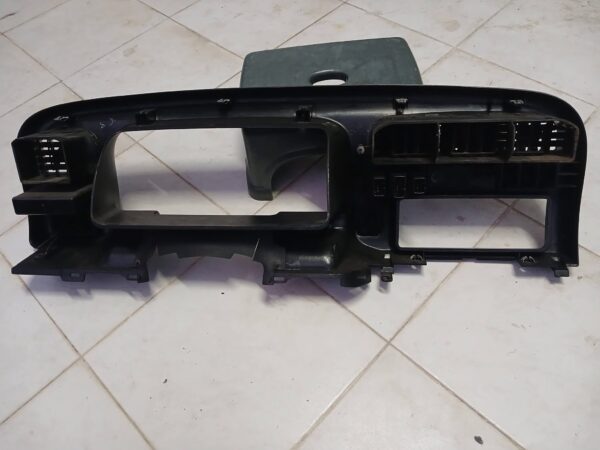Isuzu Trooper Dashboard Trim Bezel (1998-2002)