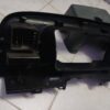 Isuzu Trooper Dashboard Trim Bezel (1998-2002)