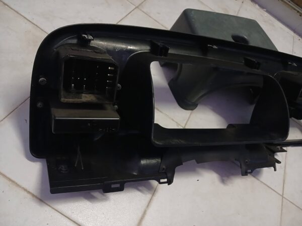 Isuzu Trooper Dashboard Trim Bezel (1998-2002)