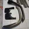 IMG_7159 Isuzu Trooper 2nd Gen OEM-Style Exterior Accessories 1992-2002