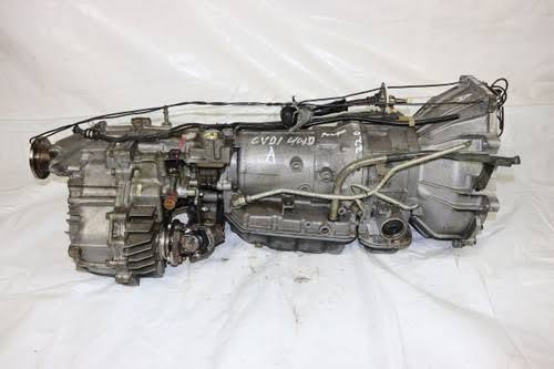 OEM & Aftermarket 3.2L & 3.5L V6 (6VD1 / 6VE1) Engine Parts