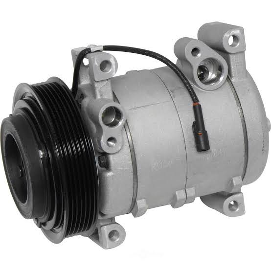 Air Conditioning (A/C) & Heater System Replacement Parts