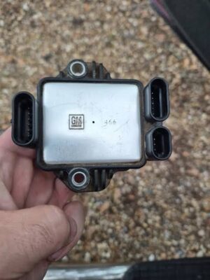Add Your Heading Text Isuzu Trooper Ignition, Electrical & Sensor Components