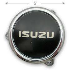 Isuzu Trooper Factory Wheel Replacements, Hubcaps & Lug Nuts