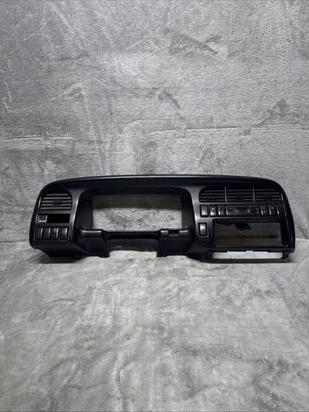 Interior, HVAC & Off-Road Accessories