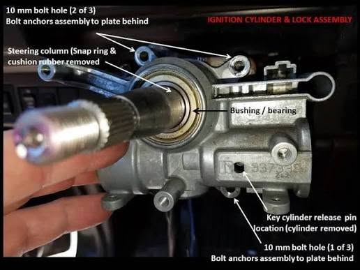 Add Your Heading Text Isuzu Trooper Ignition, Electrical & Sensor Components