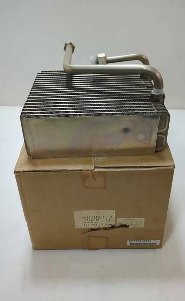 Air Conditioning (A/C) & Heater System Replacement Parts