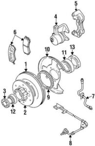 Brakes, Exhaust & Exterior Body Parts (Everyday Maintenance & Restoration)