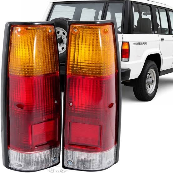 Headlights, Tail Lights & Turn Signal Assembly Kits