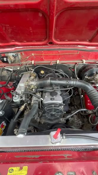 How to Diagnose & Fix Common Isuzu Trooper Problems (Ticking Valve, Rough Idle, Oil Leaks)