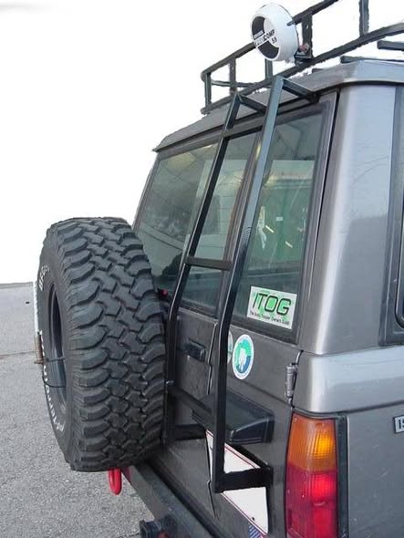 Interior, HVAC & Off-Road Accessories
