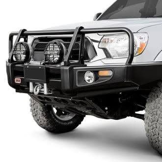 Exterior Body Panels, Bumpers & Grille Replacements​