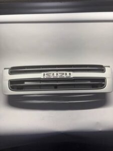 Exterior Body Panels, Bumpers & Grille Replacements​