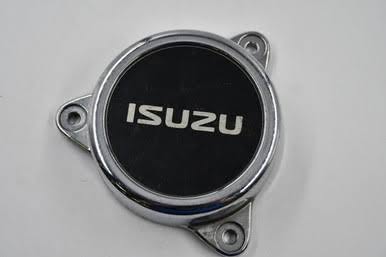 Isuzu Trooper Factory Wheel Replacements, Hubcaps & Lug Nuts